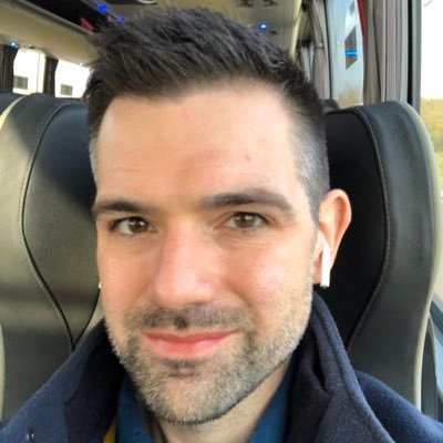 Profile Picture of Matthew Rule-Jones (@MWillJones) on Twitter