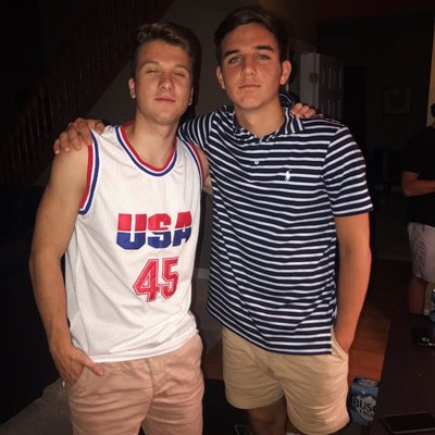 Profile Picture of Hoe Janey (@joehaney00) on Twitter