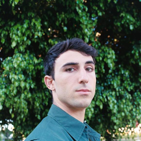 Profile Picture of Troy Hashemipour (@theman858) on Poshmark