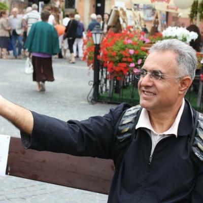 Profile Picture of Ömer ÇAHA (@omercaha) on Twitter