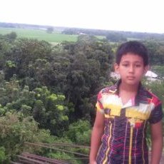Profile Picture of Azad Hossain (@Azadhossain08) on Twitter