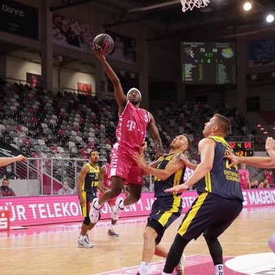 Profile Picture of #RIPKeith (@JoshHagins5) on Twitter