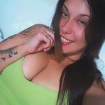 Profile Picture of • 𝒮𝑡𝑒𝑓𝑎𝑛𝑖𝑒 𝑀𝑖𝑐ℎ𝑒𝑙𝑖𝑛 𝒟𝑎 𝒮𝑖𝑙𝑣𝑎 👑 (@dasilvastefanie) on Instagram