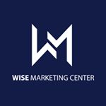 Profile Picture of Wise Marketing Center (@wise.marketing.center) on Instagram