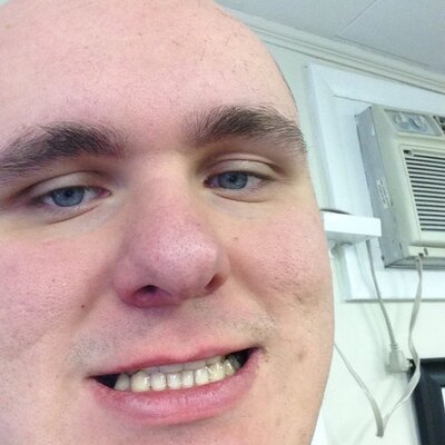 Profile Picture of Sean Pepin (@sean_pep) on Twitter