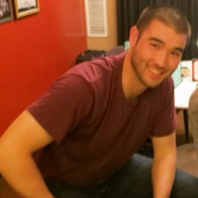 Profile Picture of Alex_slater (@@alex_slater) on Twitter