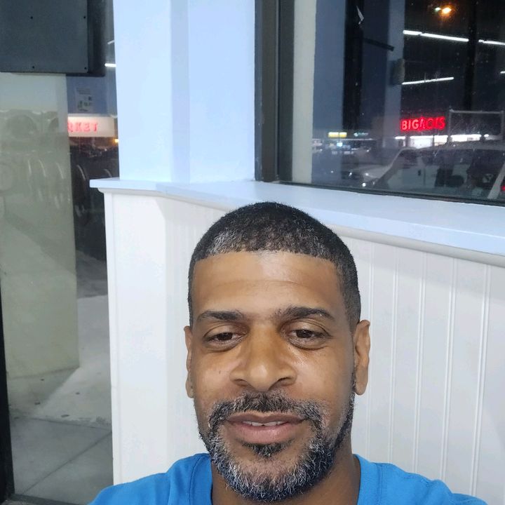 Profile Picture of Sean Westbrook (@@seanwestbrook7) on Tiktok