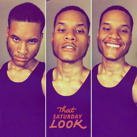 Profile Picture of Tony Raymond (@trillfinity) on Poshmark