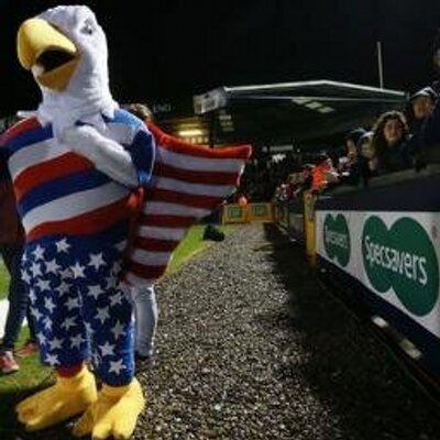 Profile Picture of Andrew Kidd (@drew_AK47) on Twitter