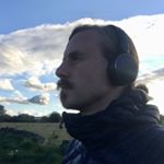 Profile Picture of Andrew Thompson (@andrewjohnthompsonart) on Instagram