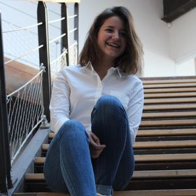 Manon Bonnemains - Pinterest Profile Picture of Manon Bonnemains (@archibonnemains) on Pinterest