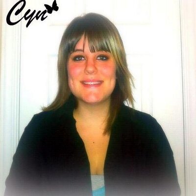 Profile Picture of Cynthia Charbonneau (@cynous) on Twitter