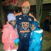 Profile Picture of Christopher Jenkins (@cmjenks54) on Youtube