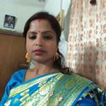 Profile Picture of Seema Mukherjee Pandit (@pandit_seema69) on Instagram