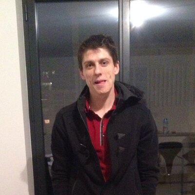 Profile Picture of Marc Boche (@Markus_Babybel) on Twitter