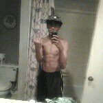 Profile Picture of Isaiah Roberson (@taylorgang_2true) on Instagram