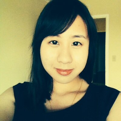 Profile Picture of Debbie Huang (@dbbhuang89) on Twitter