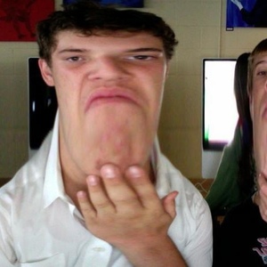 Profile Picture of Brian Muegge (@brianthelion252) on Myspace