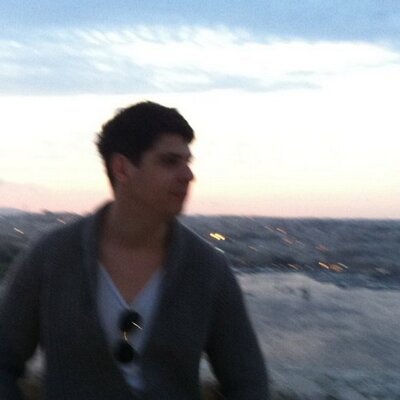 Profile Picture of David Benko (@davidbenkoe) on Twitter