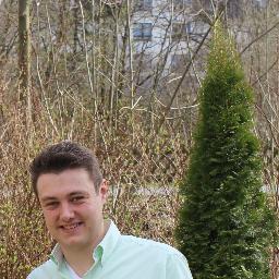 Profile Picture of Daniel Hohmann (@d11h09944) on Twitter