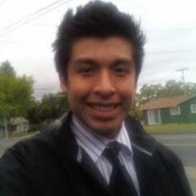 Profile Picture of Daniel Posadas (@@DanielPozadas) on Twitter