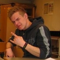 Profile Picture of Kristoffer Hartmark (@kristoffer-hartmark) on Quora