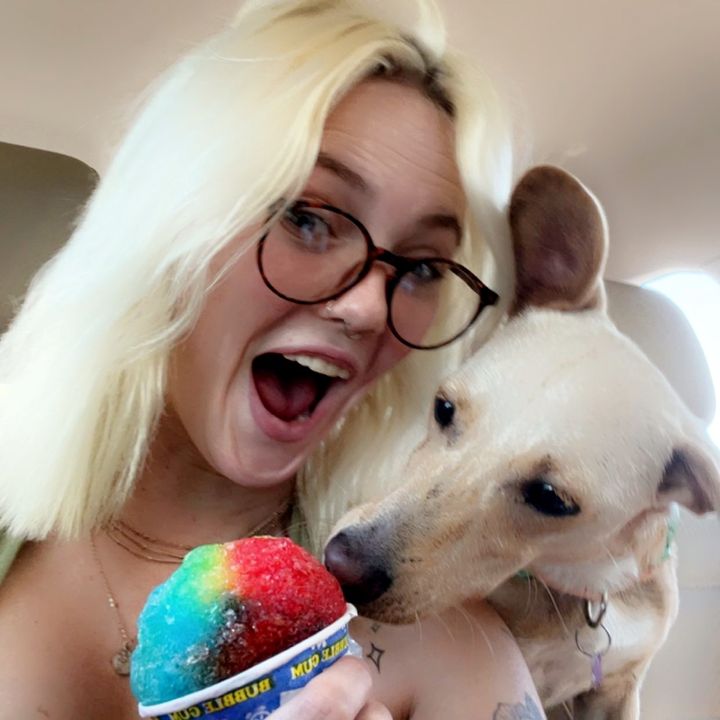Profile Picture of Jessica Hale (@jessrhale) on Tiktok