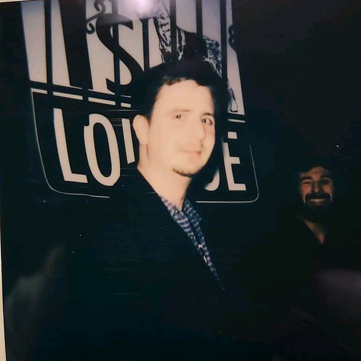 Profile Picture of Matt Setzer (@reztes) on Tiktok