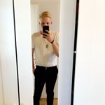 Profile Picture of Michael Berger (@m_i_c_h_a_e_l___) on Instagram