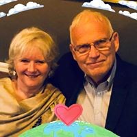 Profile Picture of Ruth Stewart (@ruth-stewart-27) on Quora