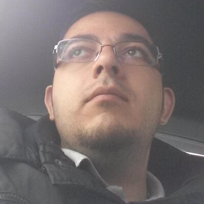 Profile Picture of Mario Bilotti (@mariobilotti) on Twitter