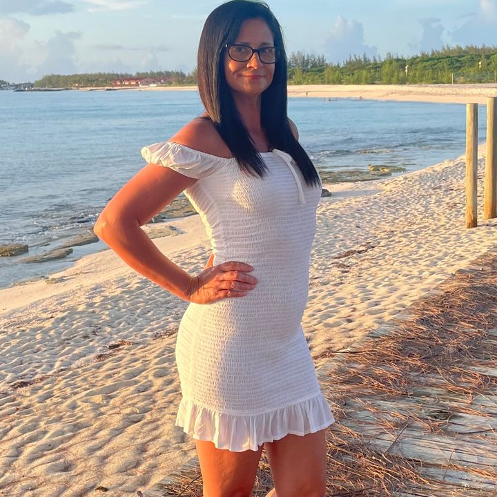Profile Picture of Deborah Baltzer (@deborahbaltzer) on Tiktok
