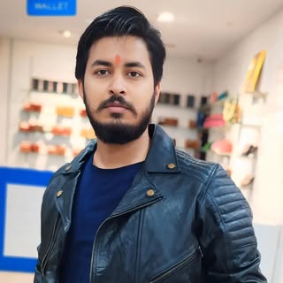 Profile Picture of Shyam Gupta (@_sam_gupta_) on Instagram