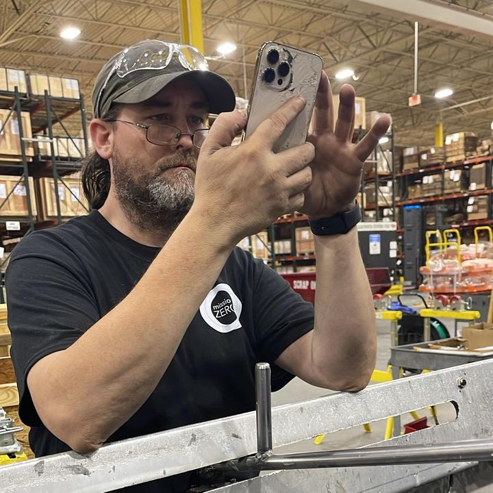 Profile Picture of Chris Whitlock (@@chris_whitlock) on Tiktok