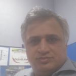 Profile Picture of Hitesh Lad (@lad4546) on Instagram