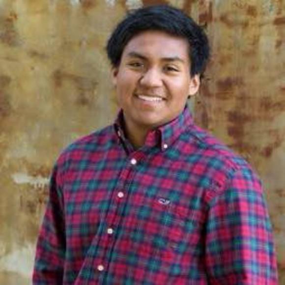 Profile Picture of Alejandro Echols (@echolscc) on Poshmark