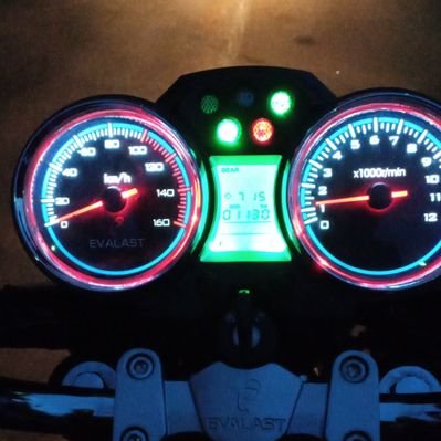 Profile Picture of Ken Bradley (@_kenbradley) on Twitter