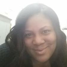 Profile Picture of Danielle Wynter (@DaniCali29) on Twitter