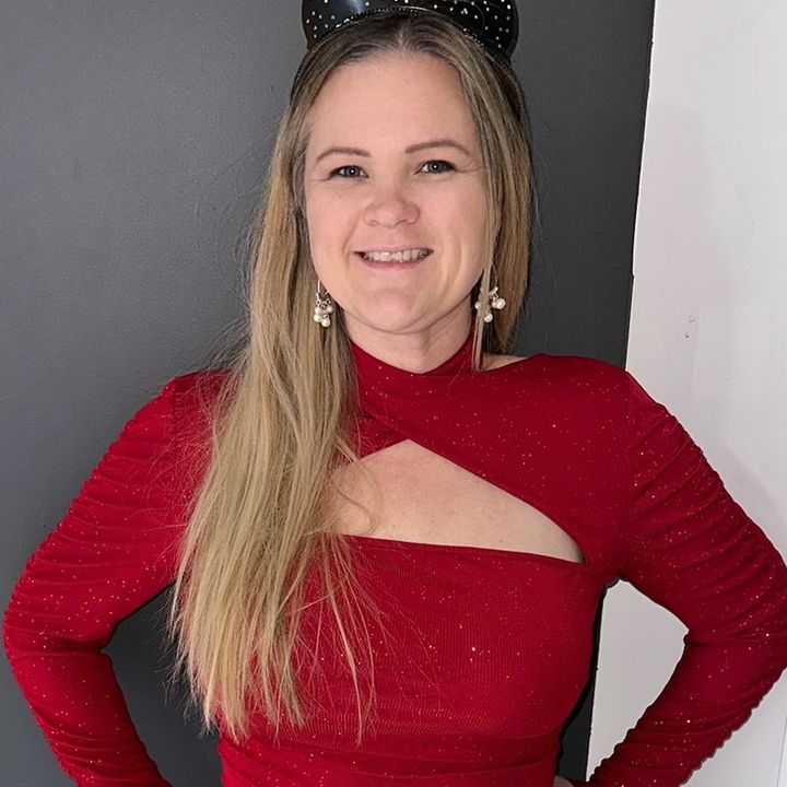 Profile Picture of Renee79 (@reneehaines79) on Tiktok