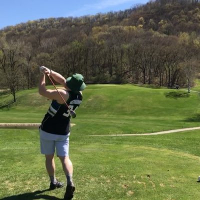 Profile Picture of Adam Pannier (@@atvpannier) on Twitter