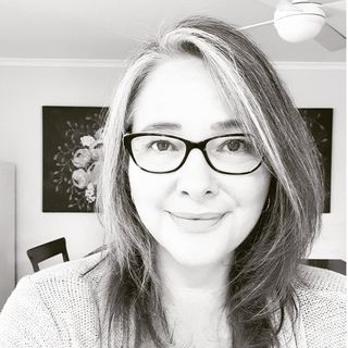 Profile Picture of Leigh Austin Ritter (@leighaustinritter) on Instagram