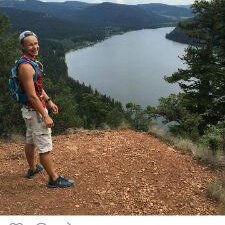 Erik Nickerson - Twitter Profile Picture of Erik Nickerson (@AdrenalineM0nki) on Twitter