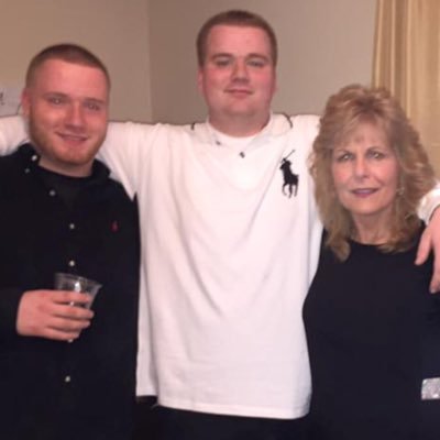Profile Picture of James Burkart (@JamesBurkart) on Twitter