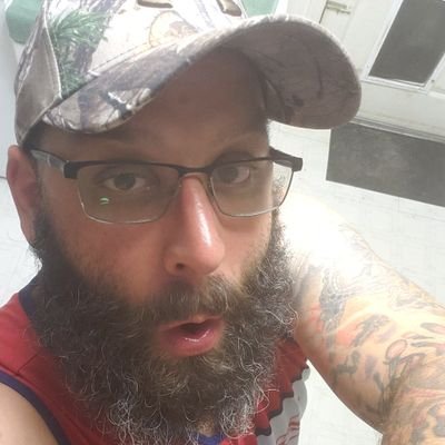 Profile Picture of Joel Plunkett (@JoelPlunkett5) on Twitter