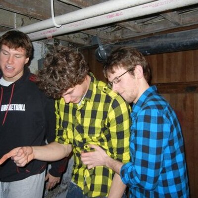 Profile Picture of Blair Seidlitz (@HandFullOfBlair) on Twitter