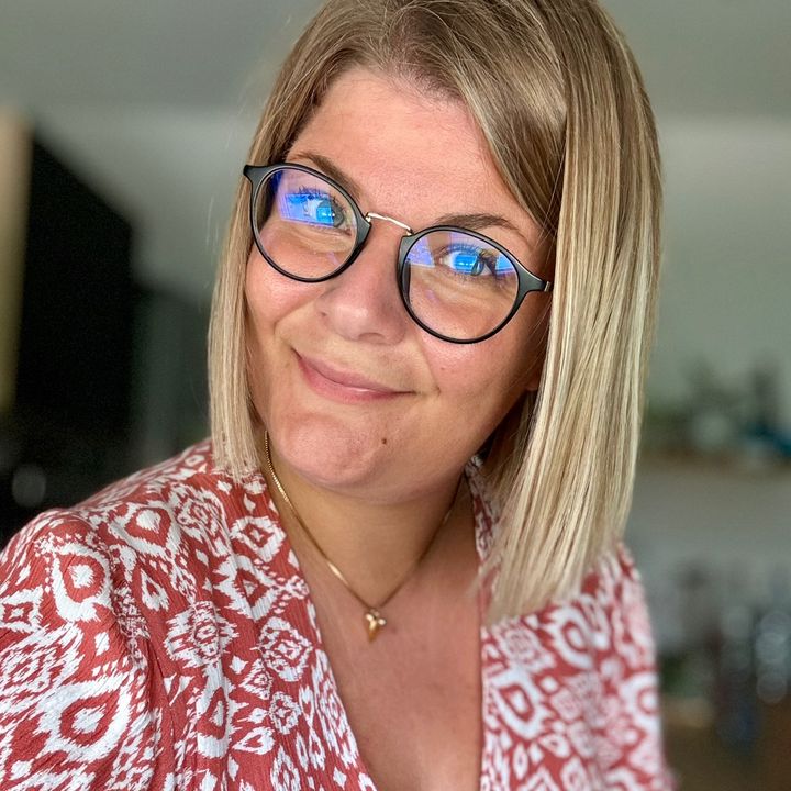 Profile Picture of Marie Hoffarth (@mariehfrth) on Tiktok