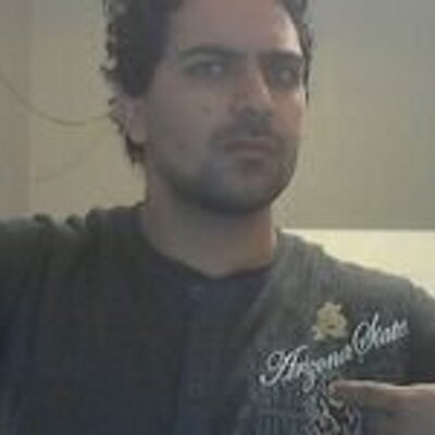 Profile Picture of Gregory Effertz (@Schultz__Hobart) on Twitter