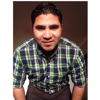 Profile Picture of Daniel Yore (@DanielYore) on Twitter