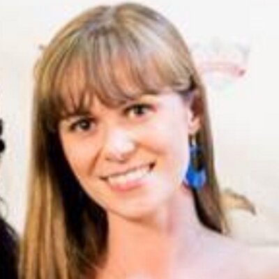 Profile Picture of Crystal Hemmerling (@cdhemmerling) on Twitter