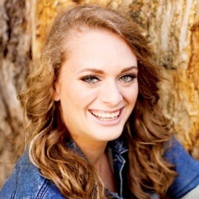 Profile Picture of Lauren Mcfarland (@laurengracie15) on Twitter